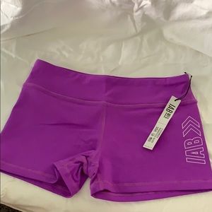 IAB MFG Booty Shorts